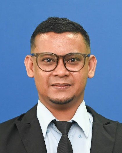 Foto Mohd Yusshazrin bin Mohd Yussof