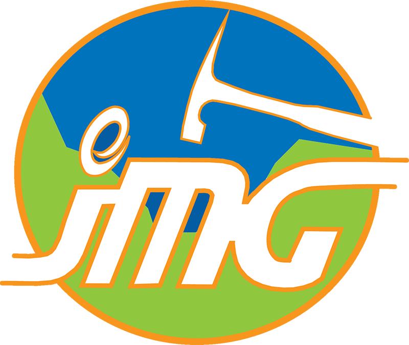 Logo JMG